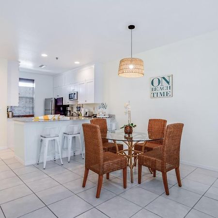 Sunshine On My Shoulders Apartment มาร์โกไอส์แลนด์ ภายนอก รูปภาพ