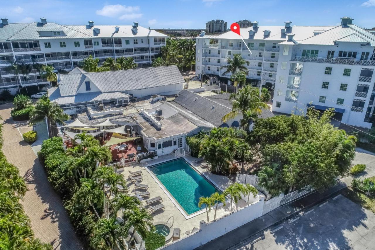 Sunshine On My Shoulders Apartment มาร์โกไอส์แลนด์ ภายนอก รูปภาพ